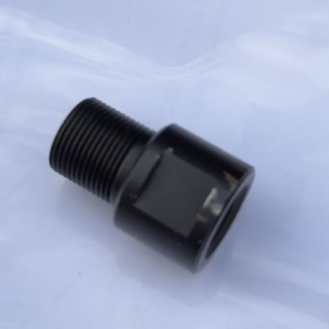 Griffin armament 14x1 adapter