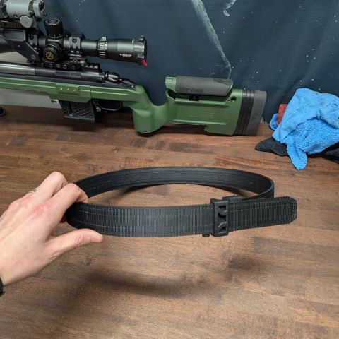 KORE Belt 36"