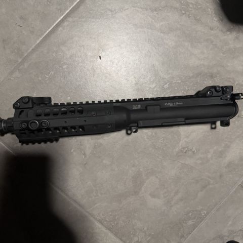 Lwrc uppers IC psd /M6 SL