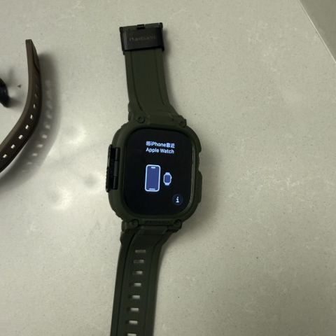Apple Watch Ultra 49mm