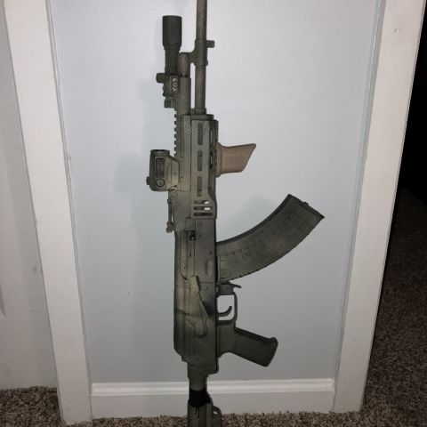 Arsenal SLR107R