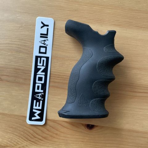UTG Combat Sniper Pistol Grip