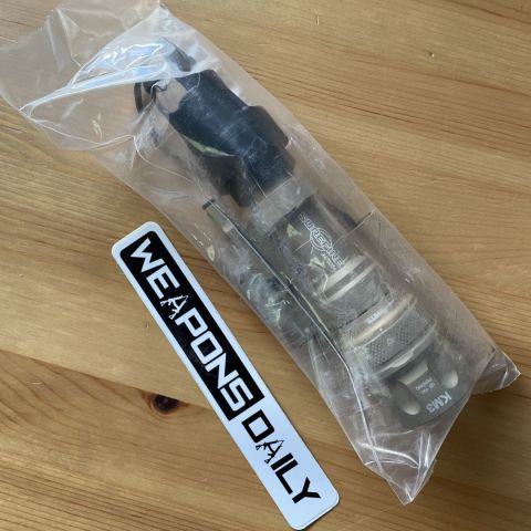 Surefire M952-V Brand New