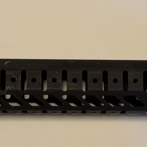 OEM SIG 10.5 LVAW Rail