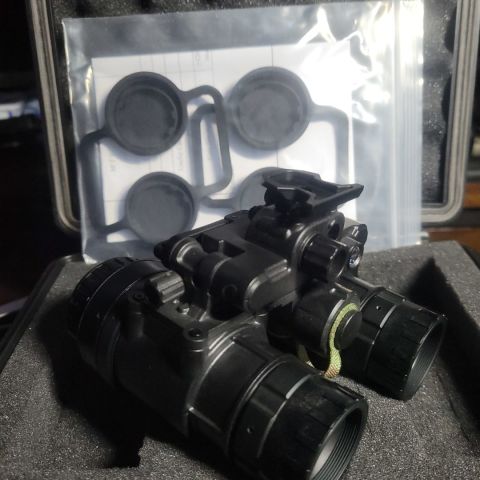 NNVT ANVB WP night vision