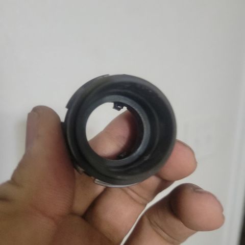 dead air keymo HUB 1.375x28