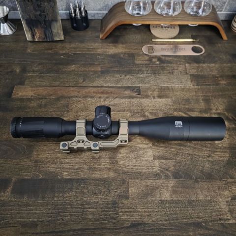 Eotech vudu 2.5-10 ffp md2