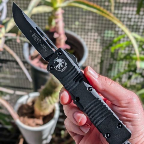 Microtech Combat Troodon S/E
