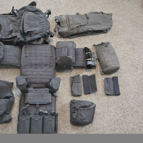 Firstspear Strandhogg