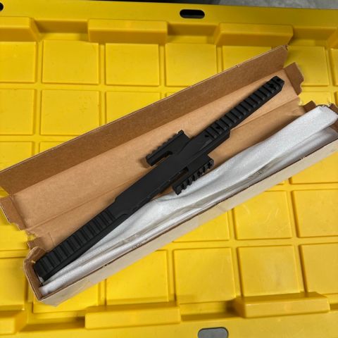Remington MARS 20moa Rem700 LA