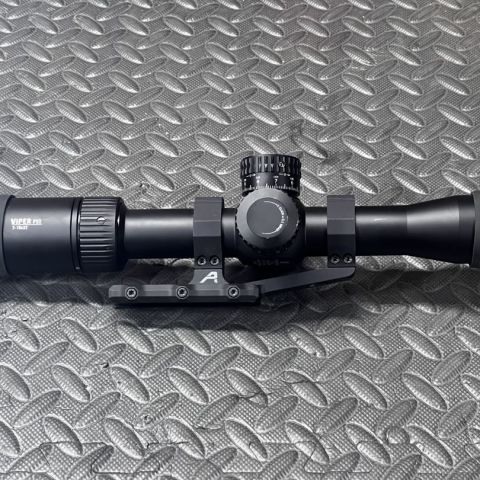 Vortex Viper PST Gen II 2-10