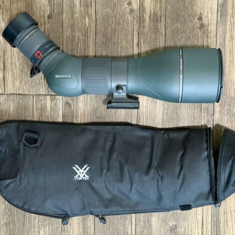 Vortex Razor HD Spotting Scope