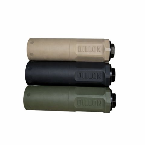 / Dillon DRC 556 GOV model \