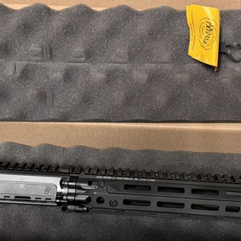 11.5 DD Upper - Factory New