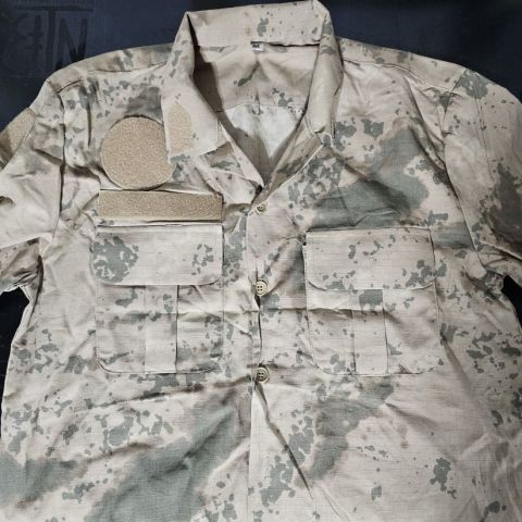 Field shirt M