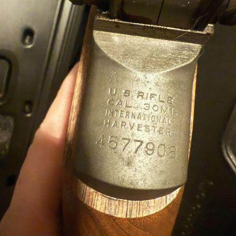 CPM special rack IHC M1