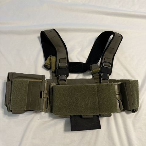 BCR-1 