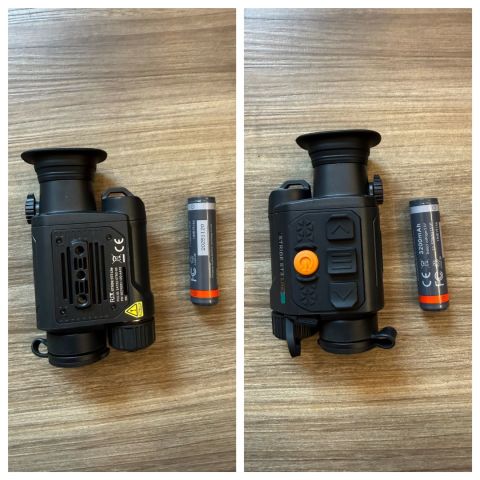 Rix Stride Lite ST3
