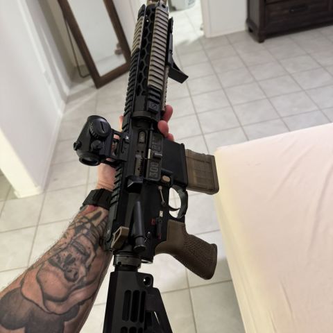 Price drop!!!!!300 blk w xtras