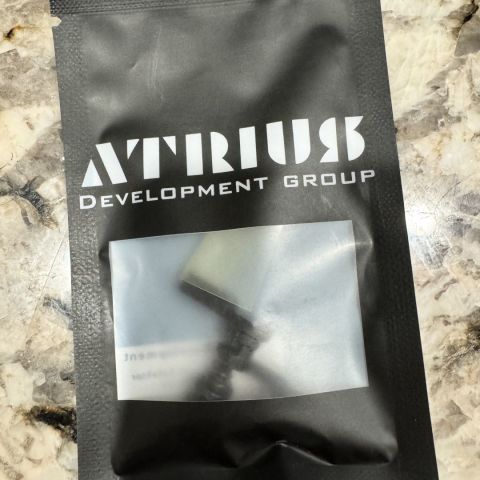 Brand new atrius super selecto