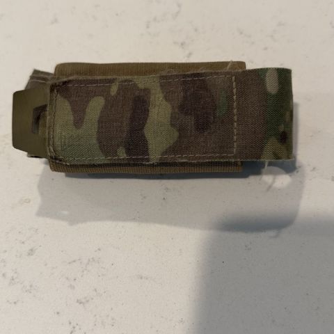 Direct action gear TQ pouch