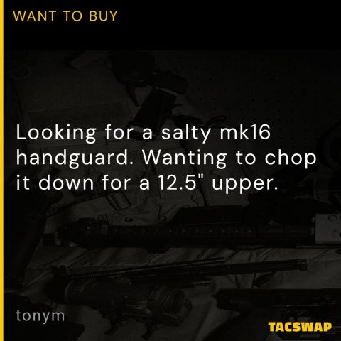 Wtb salty geissele mk16 13.5"+