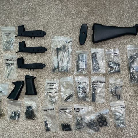 FAL Parts