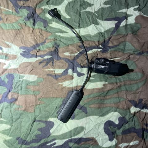 Streamlight TLR RM-1