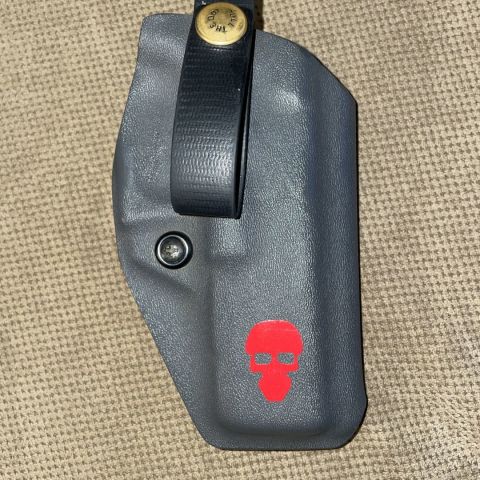 Green Force Tactical G17 IWB