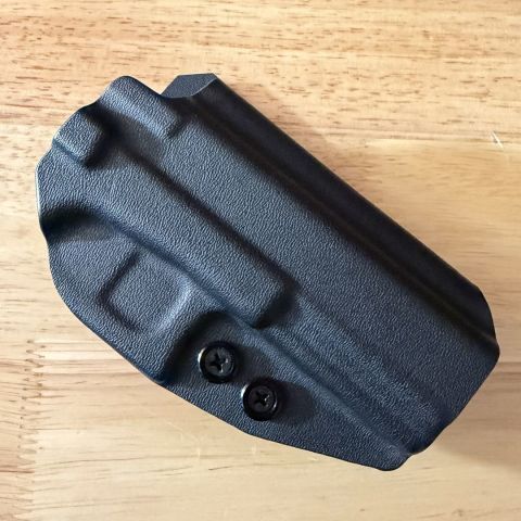 Eclipse Holsters G17 “Molly B”