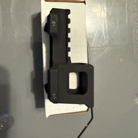 Knights  High Rise Skyscraper 