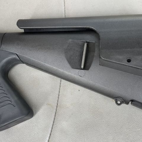 mesa urbino stock for benelli 