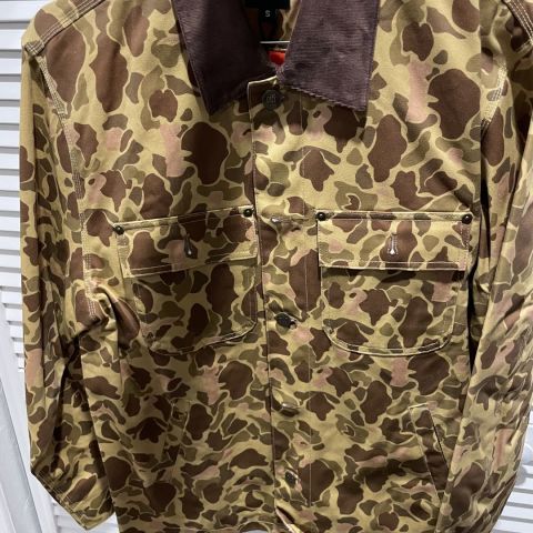 Qilo Tactical Core Coats