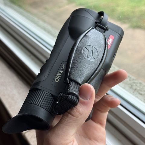 Pulsar Oryx LRF XG35