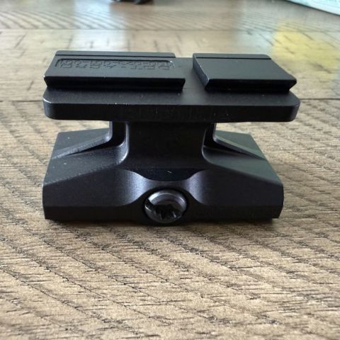 Reptilia ACRO Lower 1/3 Mount