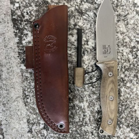 White River Ursus 45