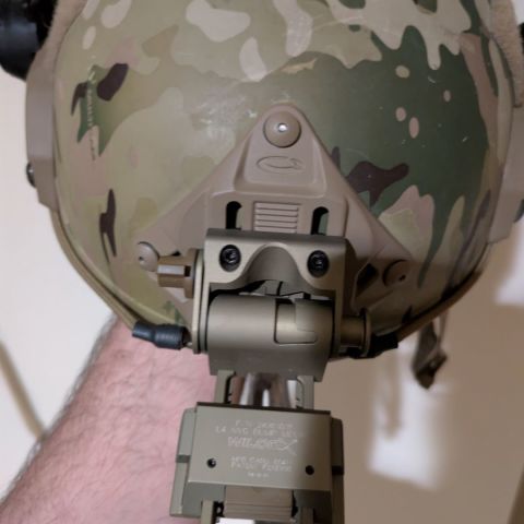 トライス製 PRC-148 maritime nexus PTT DEVGRU Original Maritime TEA U94 A/U PTT for TRI FCS PRC148 Nexus