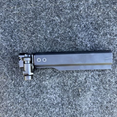 Sig folder adapter stock