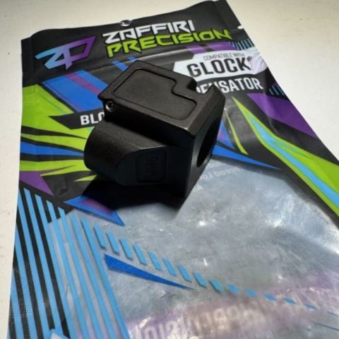  Zaffiri Precision Glock Blowh