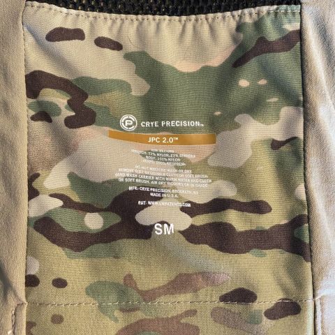 t*t様 platatac アタックザック アサルトパック 89式 crye T 楽天市場】クーポンで最大18%OFF☆新品 米軍 アサルトリュック