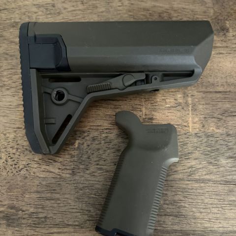 Magpul SL-M 