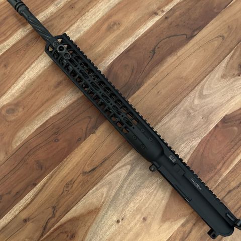 LWRC IC-DI 16” Upper