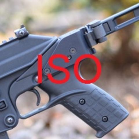 ISO: FarrowTech stock adapter