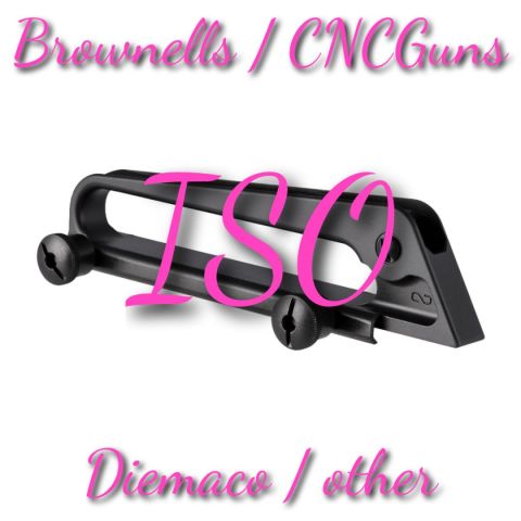 ISO: Detachable A1 Carry Handle 