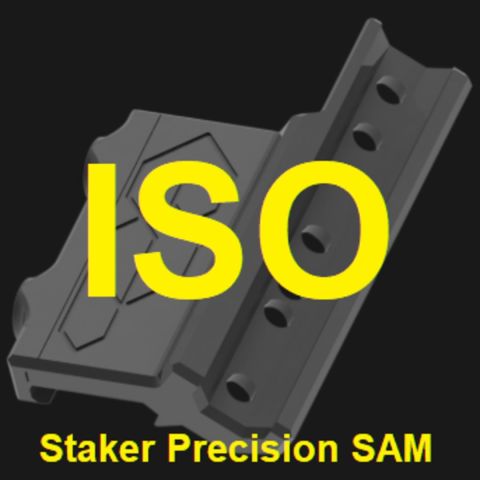 ISO: Staker Precision SAM