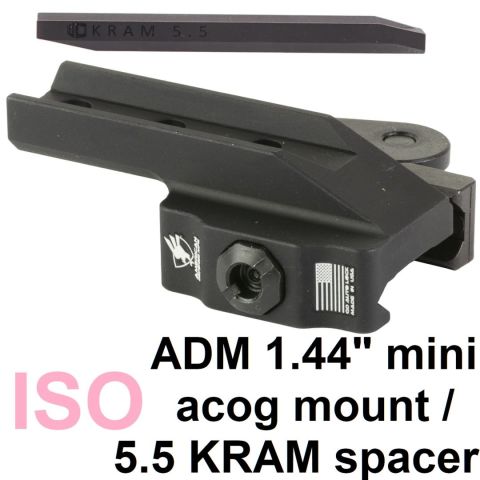 ISO: Weapon Outfitters 5.5 KRAM