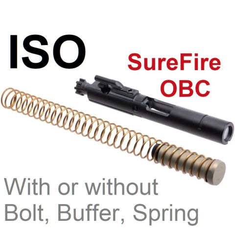 ISO: Surefire OBC carrier