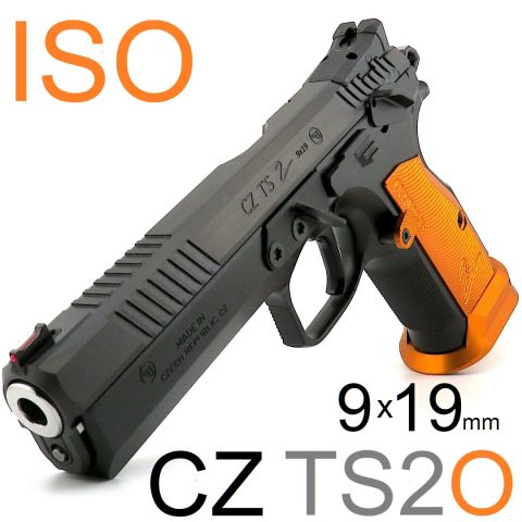 ISO: CZ TS2O Orange TS2