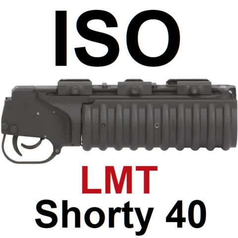 ISO: LMT Shorty 40 used