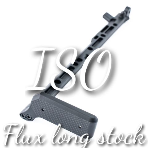 ISO: Flux stock P365 365